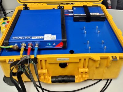 omicron franeo 800
